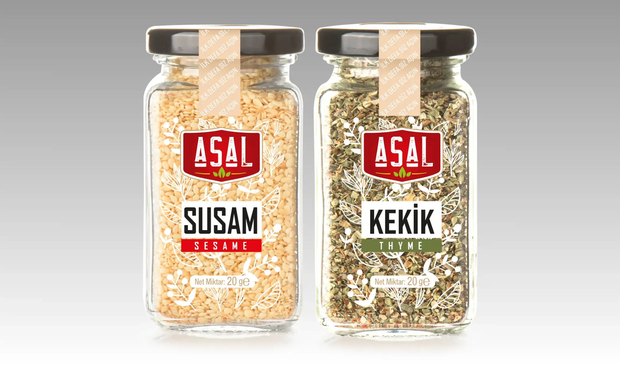 baharat etiketi